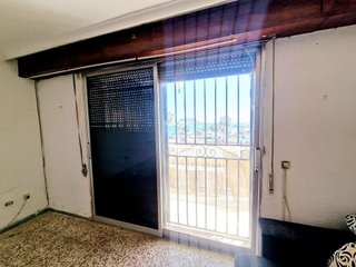 Piso en venta en Águilas ciudad en Águilas
