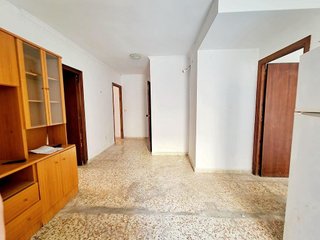 Piso en venta en Águilas ciudad en Águilas