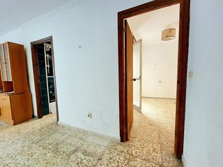 Piso en venta en Águilas ciudad en Águilas