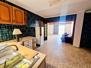 Piso en venta en Águilas ciudad en Águilas