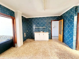 Piso en venta en Águilas ciudad en Águilas