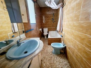 Piso en venta en Águilas ciudad en Águilas