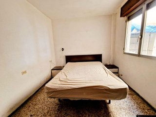 Piso en venta en Águilas ciudad en Águilas
