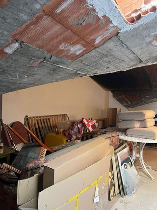 Piso en venta en Mejorada del Campo