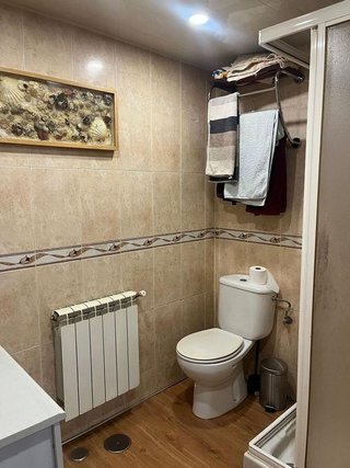 Piso en venta en Mejorada del Campo