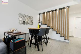 Dúplex en venta en Jun