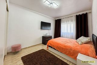 Piso en venta en Roquetas Centro en Roquetas de Mar