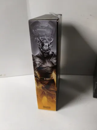 Star Wars Black Series Savage Opress 19