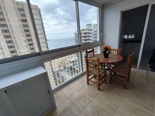 Piso en venta en Playa de Levante en Benidorm