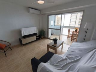 Piso en venta en Playa de Levante en Benidorm