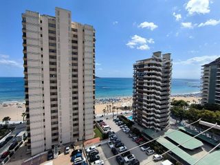Piso en venta en Playa de Levante en Benidorm