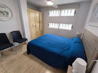 Piso en venta en Playa de Levante en Benidorm