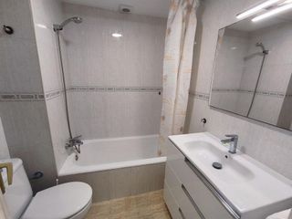 Piso en venta en Playa de Levante en Benidorm