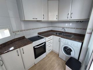 Piso en venta en Playa de Levante en Benidorm