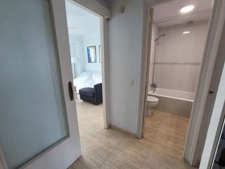 Piso en venta en Playa de Levante en Benidorm