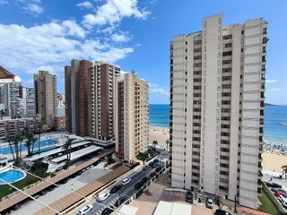 Piso en venta en Playa de Levante en Benidorm