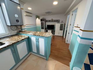 Piso en venta en Casco Histórico  - Ribera - San Basilio en Córdoba