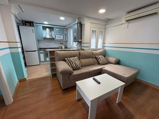 Piso en venta en Casco Histórico  - Ribera - San Basilio en Córdoba