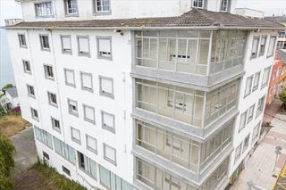 Piso en venta en Burela