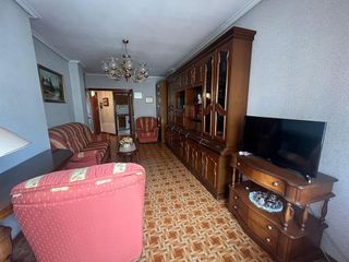 Piso en venta en Oeste en Logroño