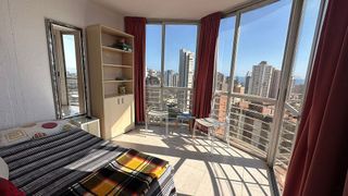 Piso en venta en Pueblo Levante en Benidorm