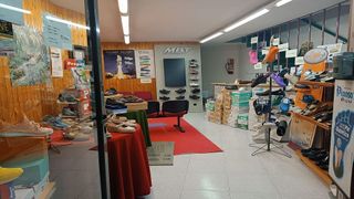 Local comercial en alquiler en Centre en Reus