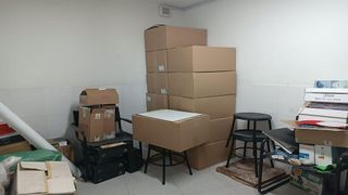Local comercial en alquiler en Centre en Reus