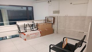 Local comercial en alquiler en Centre en Reus