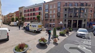 Local comercial en alquiler en Centre en Reus