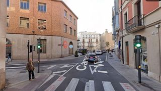 Local comercial en alquiler en Centre en Reus