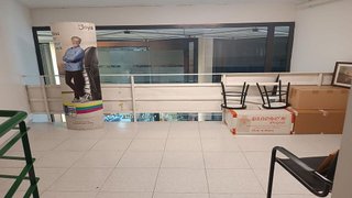 Local comercial en alquiler en Centre en Reus