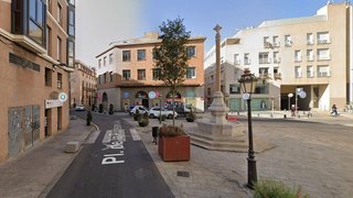 Local comercial en alquiler en Centre en Reus
