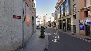 Local comercial en alquiler en Centre en Reus