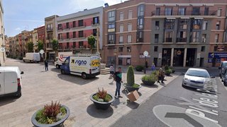 Local comercial en alquiler en Centre en Reus