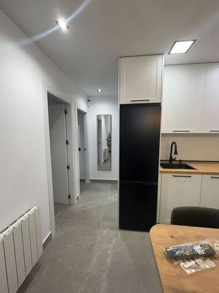 Piso en venta en San Pablo - Santa Teresa en Albacete