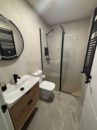 Piso en venta en San Pablo - Santa Teresa en Albacete