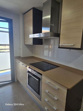Piso en venta en La Punta en Valencia