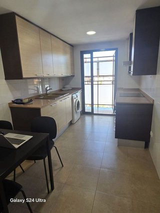 Piso en venta en La Punta en Valencia