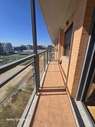 Piso en venta en Ciutat de les Arts i les Ciències en Valencia