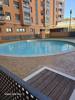 Piso en venta en Ciutat de les Arts i les Ciències en Valencia