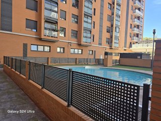 Piso en venta en Ciutat de les Arts i les Ciències en Valencia