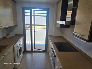 Piso en venta en Ciutat de les Arts i les Ciències en Valencia