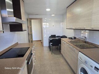 Piso en venta en Ciutat de les Arts i les Ciències en Valencia