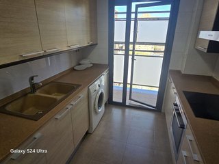 Piso en venta en Ciutat de les Arts i les Ciències en Valencia