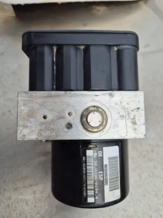 Controlador ABS Peugeot / Citroen