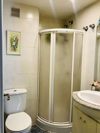 Piso en venta en Playa de la Fontanilla en Marbella