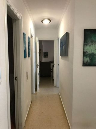 Piso en venta en Playa de la Fontanilla en Marbella