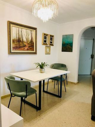 Piso en venta en Playa de la Fontanilla en Marbella