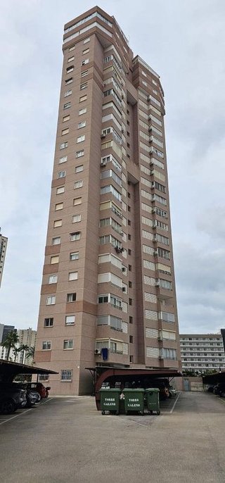 Piso en venta en Rincón de Loix en Benidorm