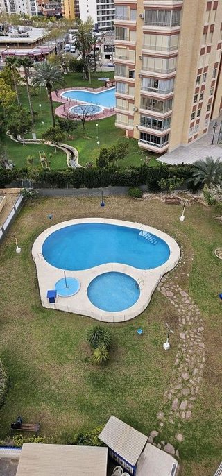 Piso en venta en Rincón de Loix en Benidorm